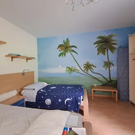 La Casa De Riki * Tarcento