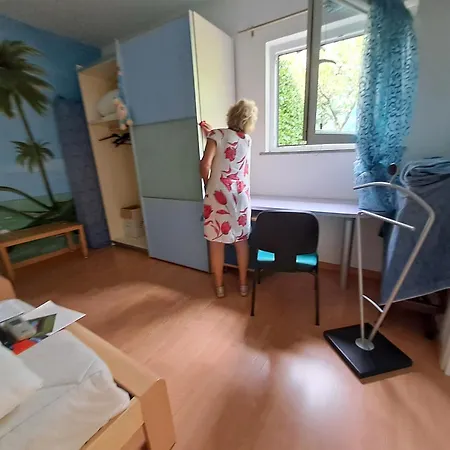 La Casa De Riki Πανσιόν *