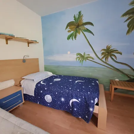 Πανσιόν La Casa De Riki Tarcento