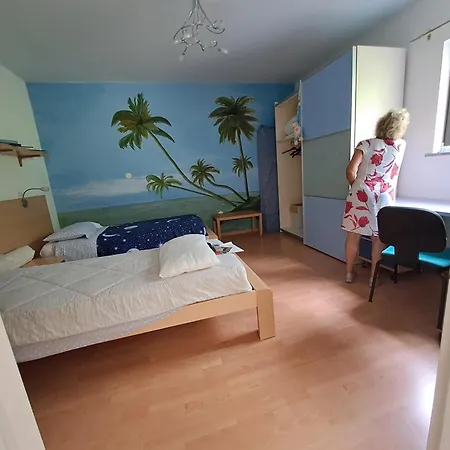 Πανσιόν La Casa De Riki Tarcento