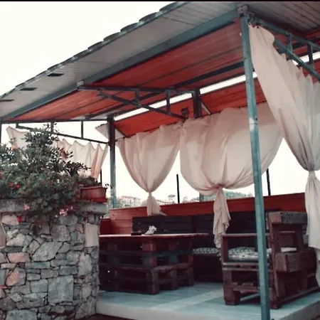 Πανσιόν La Casa De Riki *
