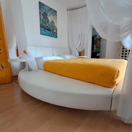 La Casa De Riki Πανσιόν *
