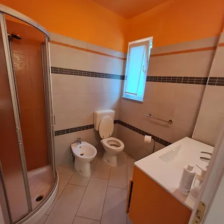 Πανσιόν La Casa De Riki Tarcento