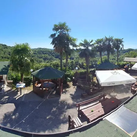 La Casa De Riki Tarcento
