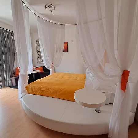 La Casa De Riki * Tarcento