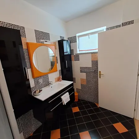 Πανσιόν La Casa De Riki Tarcento