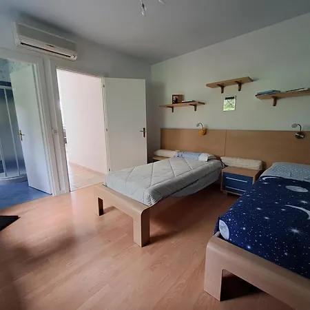 La Casa De Riki