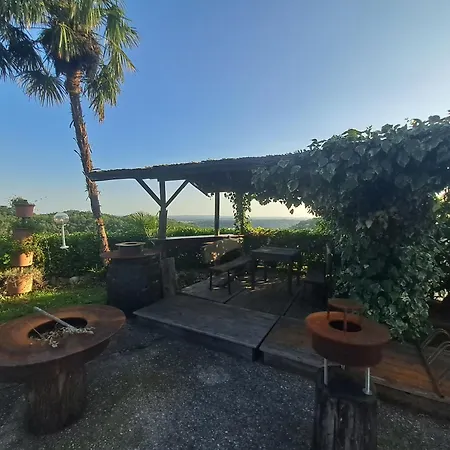 La Casa De Riki Πανσιόν *