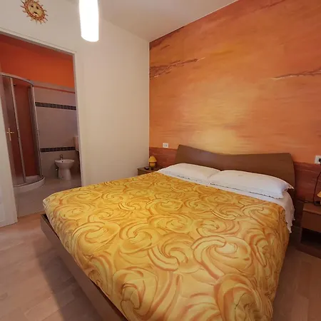 Πανσιόν La Casa De Riki