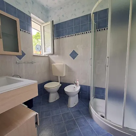 Πανσιόν La Casa De Riki *