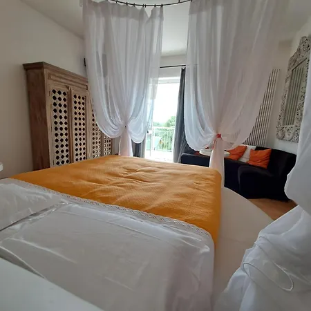 La Casa De Riki Πανσιόν Tarcento