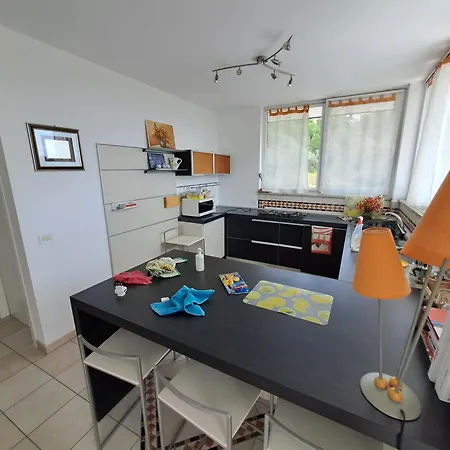 Πανσιόν La Casa De Riki *
