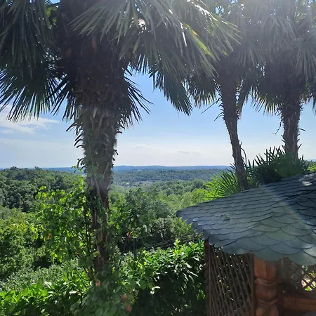 Πανσιόν La Casa De Riki