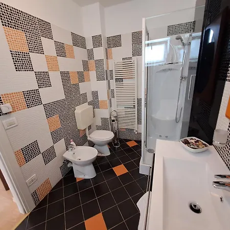 La Casa De Riki Πανσιόν *