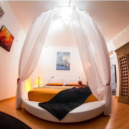 La Casa De Riki *