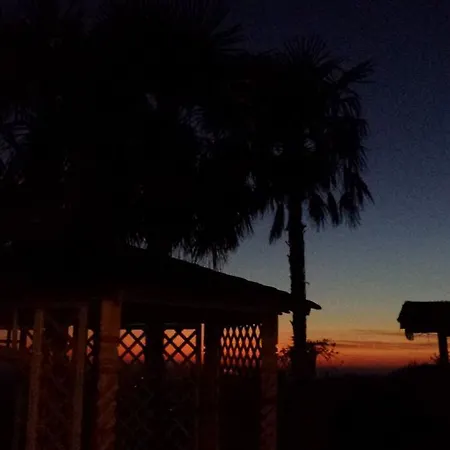 Πανσιόν La Casa De Riki Tarcento