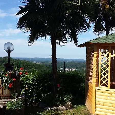 La Casa De Riki Πανσιόν