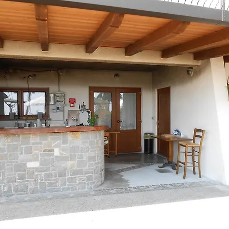 La Casa De Riki Tarcento