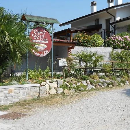 La Casa De Riki * Tarcento