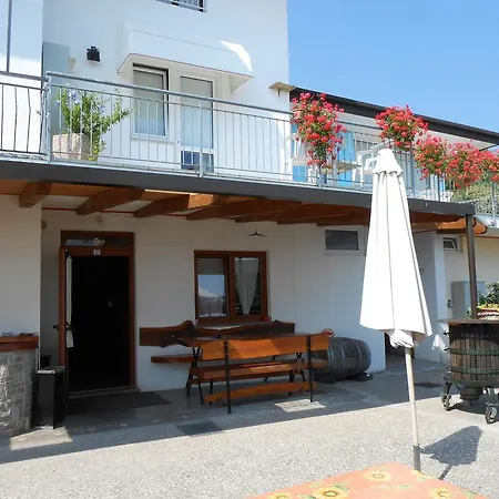 La Casa De Riki * Tarcento