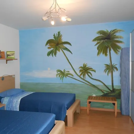 La Casa De Riki *