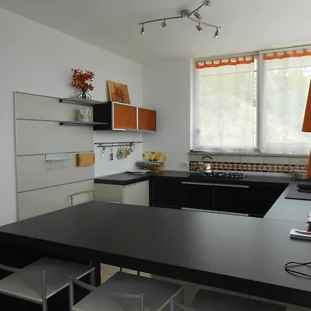 La Casa De Riki *
