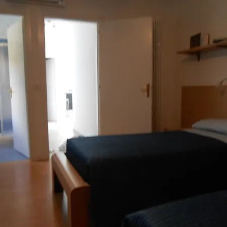 Πανσιόν La Casa De Riki