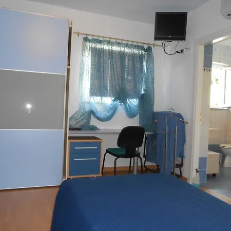 La Casa De Riki * Tarcento