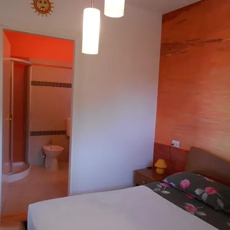 La Casa De Riki Πανσιόν