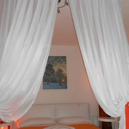 Πανσιόν La Casa De Riki *