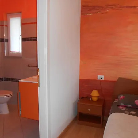 Πανσιόν La Casa De Riki Tarcento