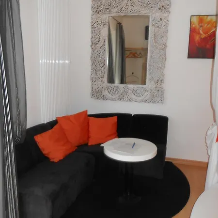 La Casa De Riki Πανσιόν *