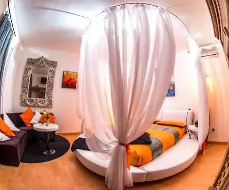 La Casa De Riki