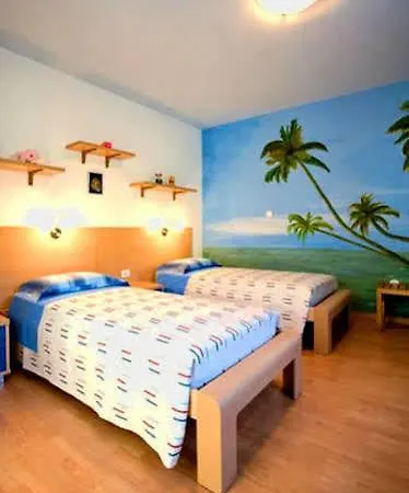 La Casa De Riki